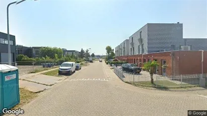 Lokaler til salgs i Almere – Bilde fra Google Street View