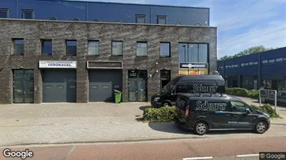 Bedrijfsruimtes for sale in Zaanstad - Photo from Google Street View