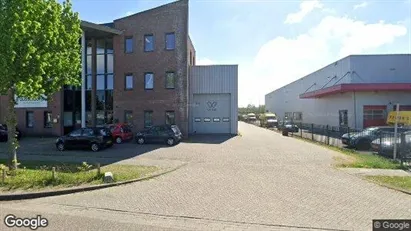 Lokaler til salgs i Almere – Bilde fra Google Street View