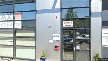 Bedrijfsruimtes for sale in Dordrecht - Photo from Google Street View