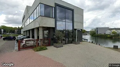 Kantorruimte for sale in Hilversum - Photo from Google Street View