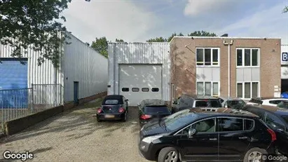 Lokaler til salgs i Nuenen, Gerwen en Nederwetten – Bilde fra Google Street View
