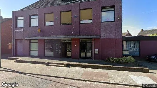 Kantorruimte te koop i Leudal - Foto uit Google Street View