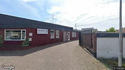 Bedrijfsruimtes for sale in Haaksbergen - Photo from Google Street View