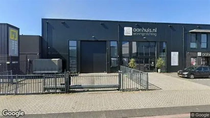 Bedrijfsruimtes for sale in Purmerend - Photo from Google Street View