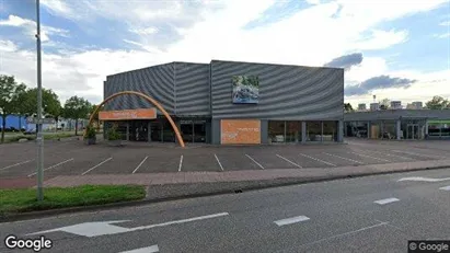 Bedrijfsruimtes for rent in Sittard-Geleen - Photo from Google Street View