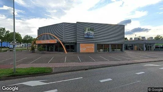 Lokaler til leje i Sittard-Geleen - Foto uit Google Street View