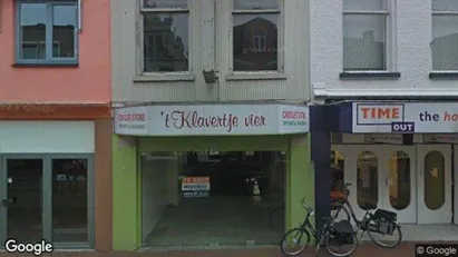 Bedrijfsruimtes for rent in Coevorden - Photo from Google Street View