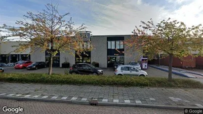 Bedrijfsruimtes for rent in Ridderkerk - Photo from Google Street View