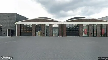 Bedrijfsruimtes for rent in Roermond - Photo from Google Street View