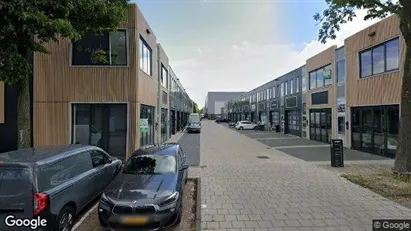 Bedrijfsruimtes for sale in Haarlem - Photo from Google Street View