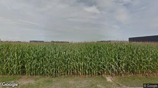Bedrijfsruimtes for rent i Rijssen-Holten - Foto uit Google Street View