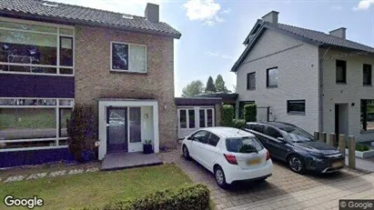 Bedrijfsruimtes for rent in Cuijk - Photo from Google Street View