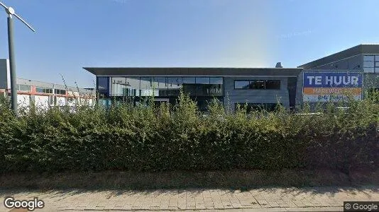 Lokaler til leie i Rheden - Foto uit Google Street View