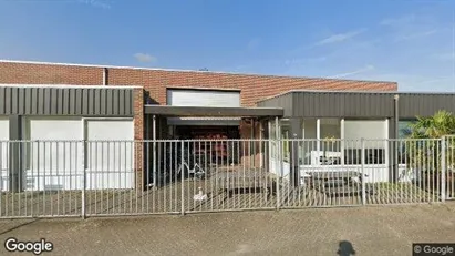 Bedrijfsruimtes for rent in Weert - Photo from Google Street View