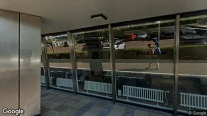 Kantorruimte for rent in Amsterdam Oud-Zuid - Photo from Google Street View