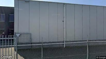 Bedrijfsruimtes for sale in Hengelo - Photo from Google Street View