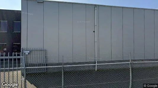 Bedrijfsruimtes for sale i Hengelo - Foto uit Google Street View