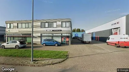 Bedrijfsruimtes for rent in Alkmaar - Photo from Google Street View