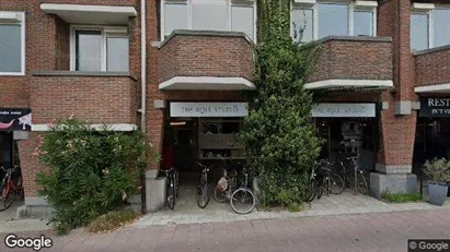 Bedrijfsruimtes for rent in Amsterdam De Baarsjes - Photo from Google Street View