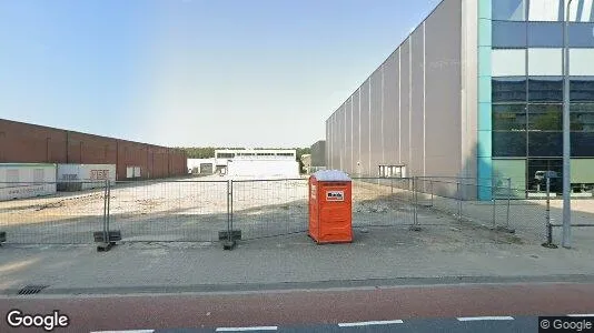 Bedrijfsruimtes for rent i Weesp - Foto uit Google Street View