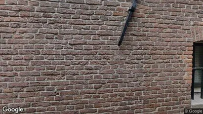 Kantorruimte for rent in Amsterdam Centrum - Photo from Google Street View