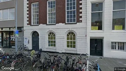 Kantorruimte for rent in Rotterdam Centrum - Photo from Google Street View