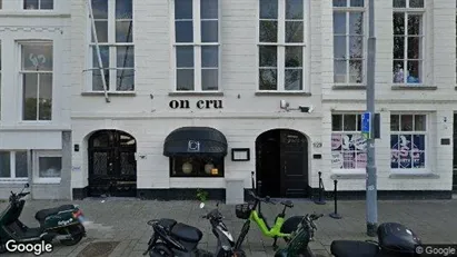 Kantorruimte for rent in Rotterdam Centrum - Photo from Google Street View