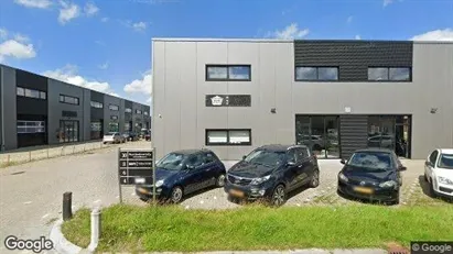 Bedrijfsruimtes for sale in Leeuwarden - Photo from Google Street View