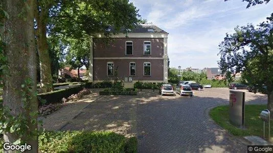 Kantorruimte for rent i Neder-Betuwe - Foto uit Google Street View