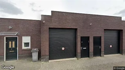 Bedrijfsruimtes for rent in Enschede - Photo from Google Street View