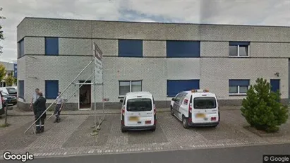 Kantorruimte for rent in Tiel - Photo from Google Street View