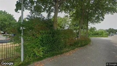 Bedrijfsruimtes for sale in Tilburg - Photo from Google Street View