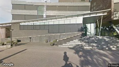 Kantorruimte for rent in Hoorn - Photo from Google Street View