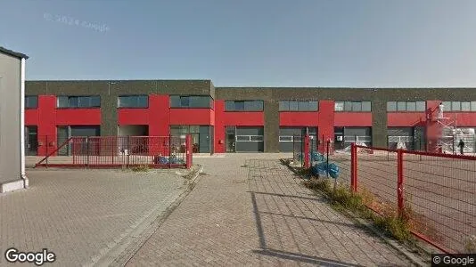 Bedrijfsruimtes for sale i Schouwen-Duiveland - Foto uit Google Street View