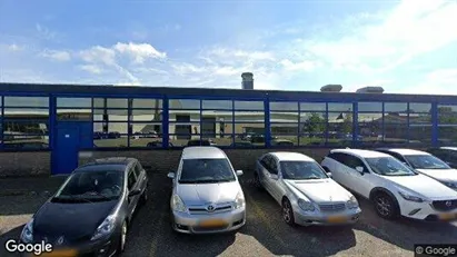 Bedrijfsruimtes for sale in Assen - Photo from Google Street View