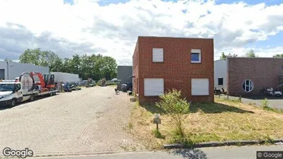 Bedrijfsruimtes for rent in Groningen - Photo from Google Street View