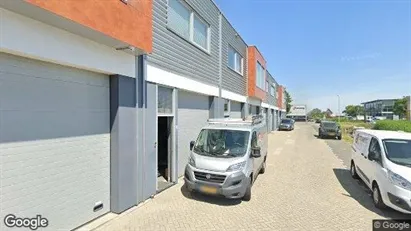 Lokaler til leie i Westland – Bilde fra Google Street View