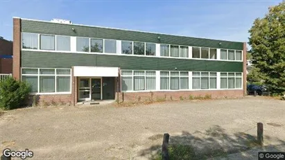 Kantorruimte for rent in Ouder-Amstel - Photo from Google Street View
