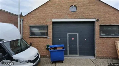 Bedrijfsruimtes for rent in Eindhoven - Photo from Google Street View