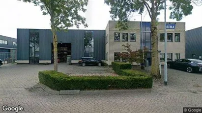 Kantorruimte for rent in Montferland - Photo from Google Street View