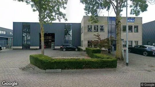 Kantorruimte for rent i Montferland - Foto uit Google Street View