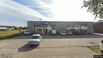Bedrijfsruimtes for rent in Helmond - Photo from Google Street View