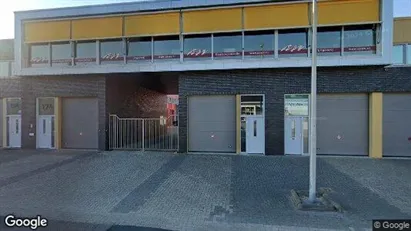 Bedrijfsruimtes for rent in Nieuwkoop - Photo from Google Street View