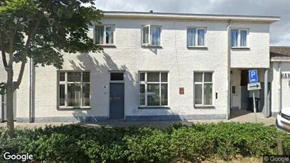 Bedrijfsruimtes for rent in Loon op Zand - Photo from Google Street View