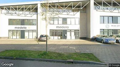 Producties for rent in Den Bosch - Photo from Google Street View