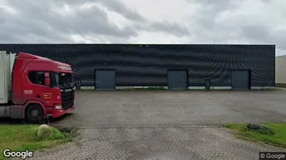 Bedrijfsruimtes for rent in Waalwijk - Photo from Google Street View