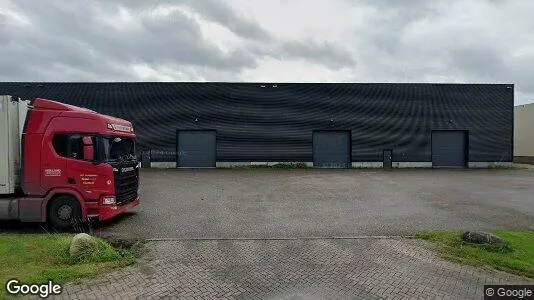 Lokaler til leie i Waalwijk - Foto uit Google Street View
