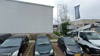 Lokaler til leie i Amsterdam Westpoort – Bilde fra Google Street View