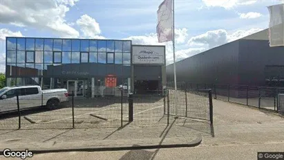 Bedrijfsruimtes for rent in Etten-Leur - Photo from Google Street View